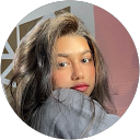 Anjhna Sudheesh profile picture