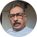 Vinod Naduvathery profile picture